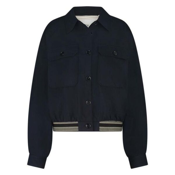 Nukus Olivia Jacket