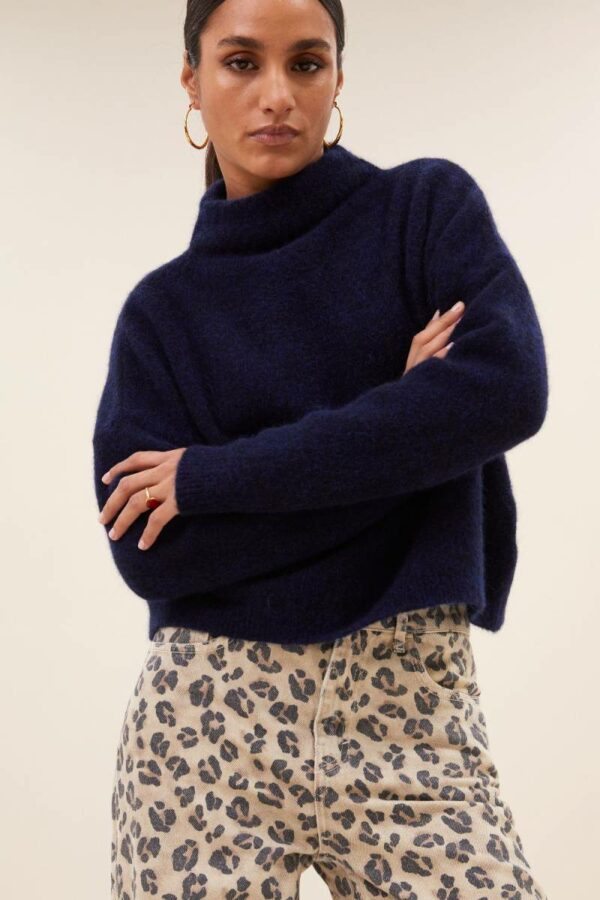 By Bar Vinn pullover