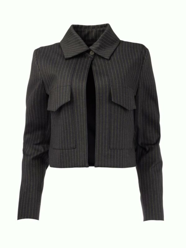 TQ Amsterdam FleurK Punto Stripe