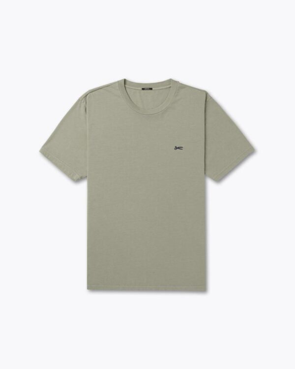 Den Ham Scissor tee GDCJ