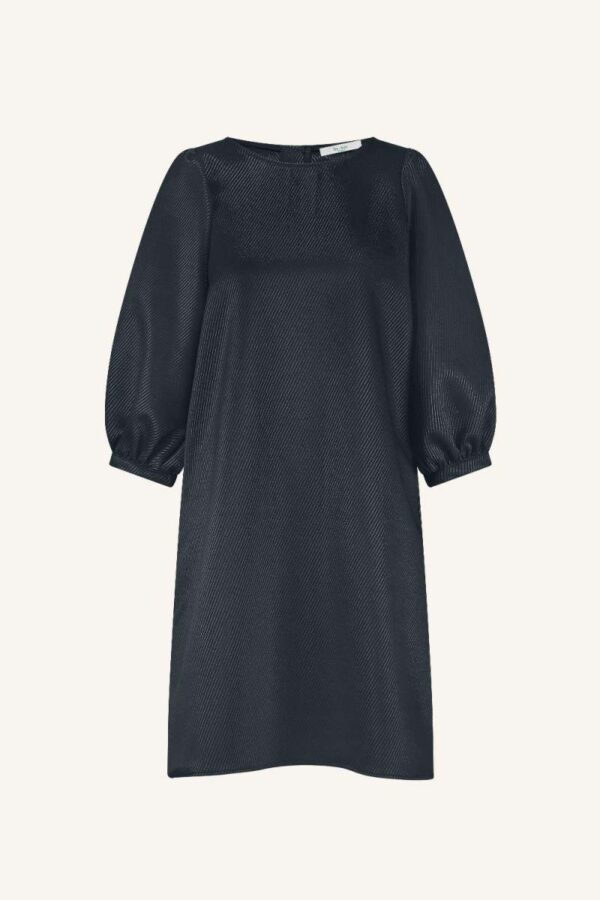 By Bar Gigi gloss dress