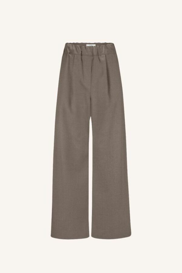 By Bar Benji melange pants