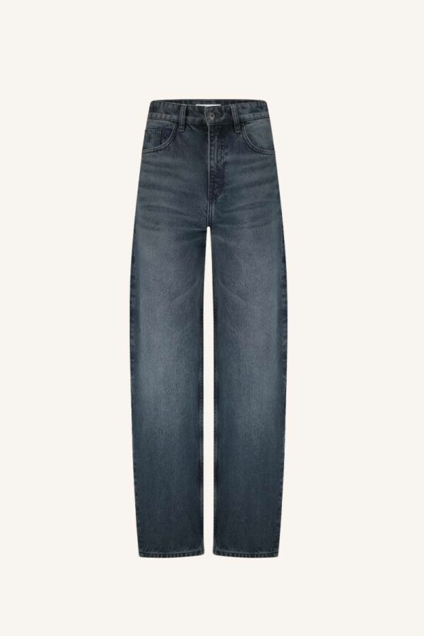 By Bar Lew dark denim pants