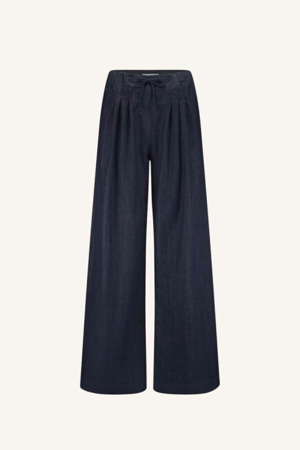 By Bar Jaxx stockholm blue pants