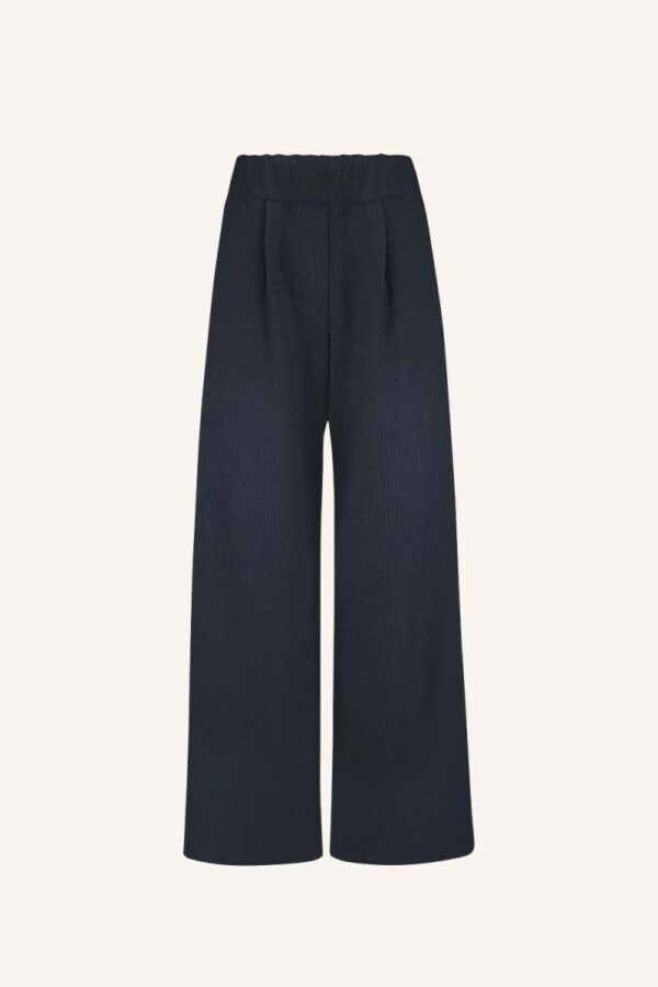 By Bar Benji copper stripe pants