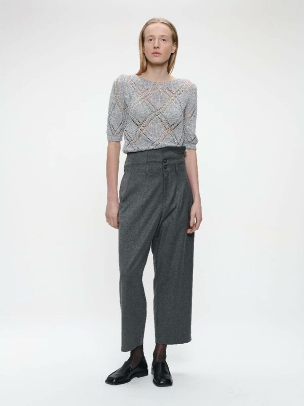 Jane Lushka Robin viscose pants