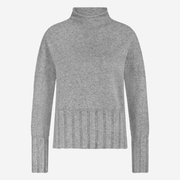 Jane Lushka Pullover viscose NB2275