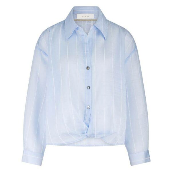Nukus Iris Blouse Stripe