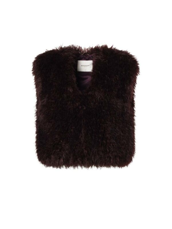 Beaumont Sofie Gilet