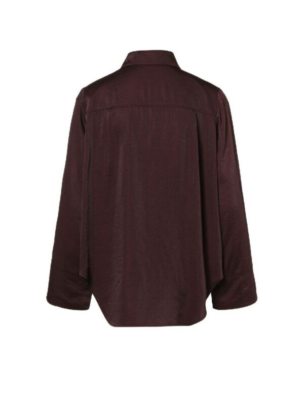 Beaumont SEM Blouse