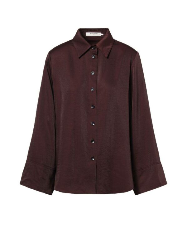 Beaumont SEM Blouse