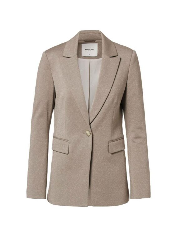Beaumont Tatum Blazer