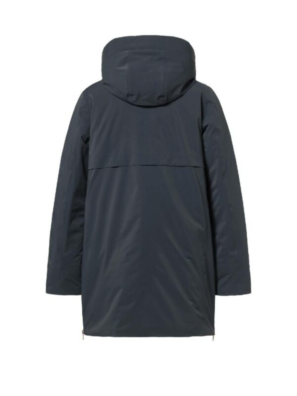 Beaumont Haven raincoat donkerblauw