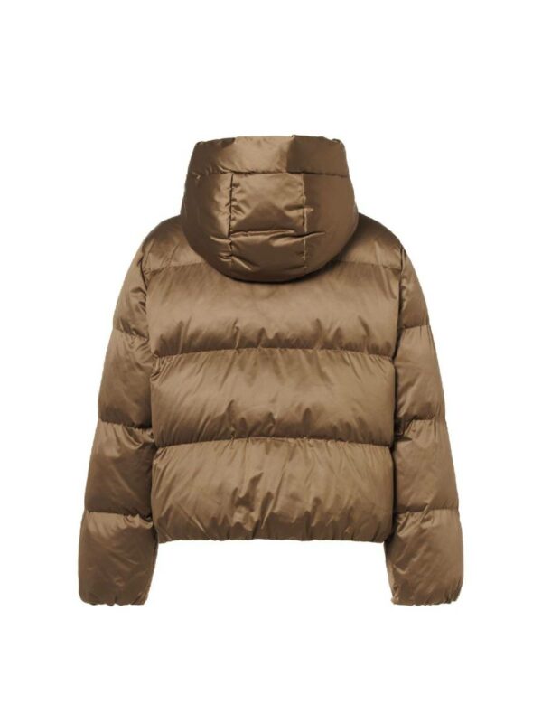 Beaumont Marian jacket