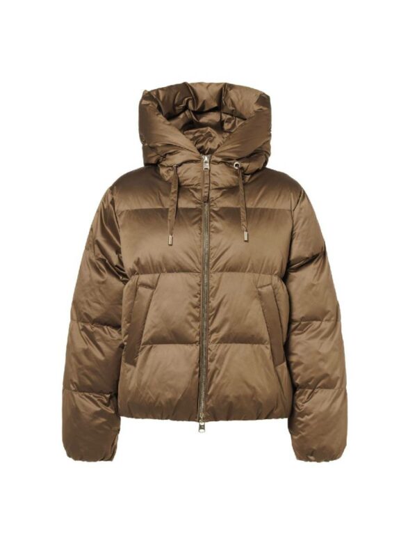 Beaumont Marian jacket