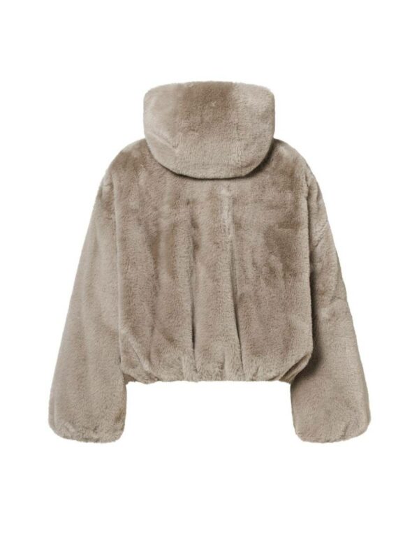 Beaumont Max jacket