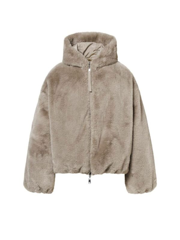 Beaumont Max jacket