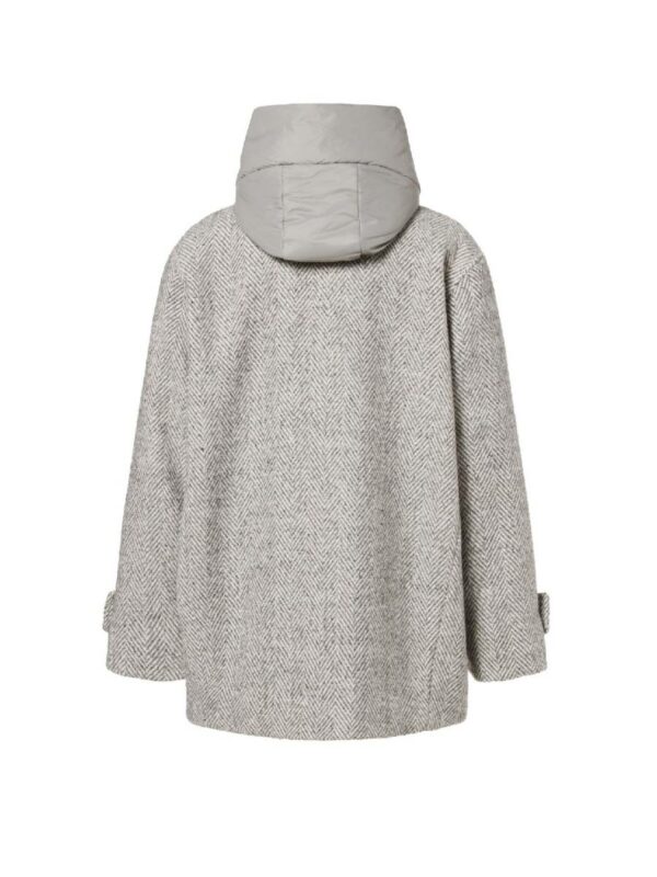 Beaumont Avril short coat