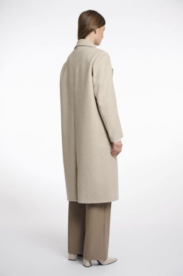Rino & Pelle Single breasted coat
