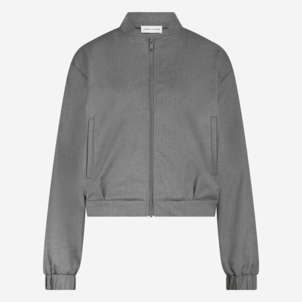 Jane Lushka Sharon viscose jacket
