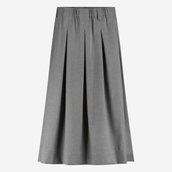 Jane Lushka Timy viscose skirt