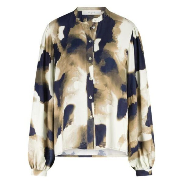 Nukus Coco Blouse