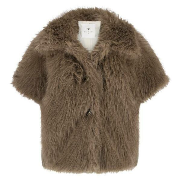 Nukus Loua Gilet