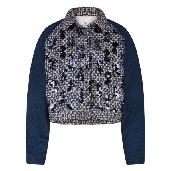 Nukus Milou Jacket Paillet