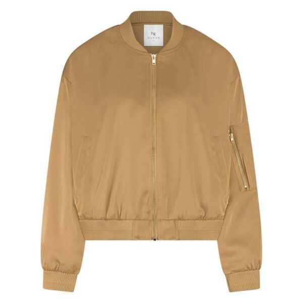 Nukus Noell Bomber