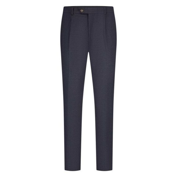 Born With Appetite PEDRO Jersey pants blauw