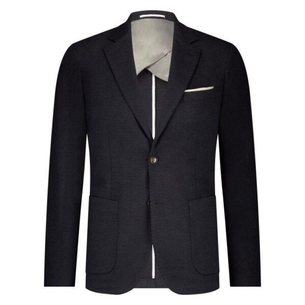 Born With Appetite Mylo Jersey donkerblauw