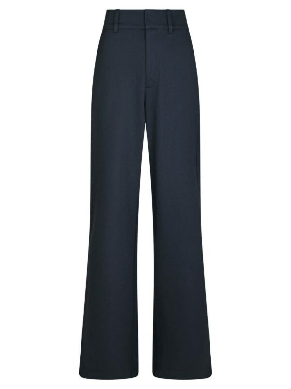 Neo Noir Nathalie pants donkerblauw