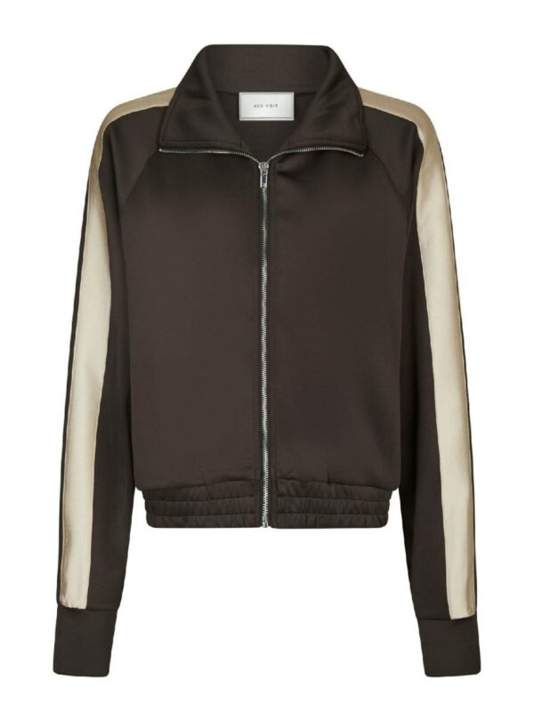 Neo Noir Vera track suit blouse