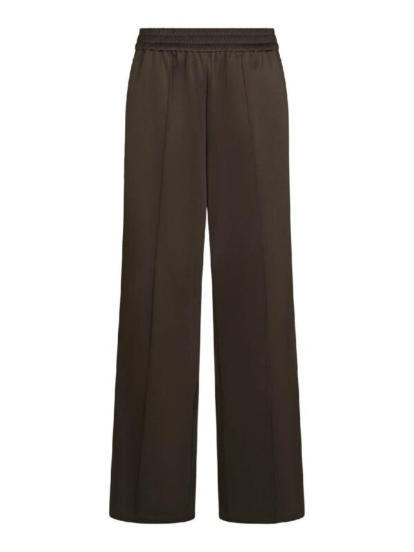 Neo Noir Puggy track suit pants