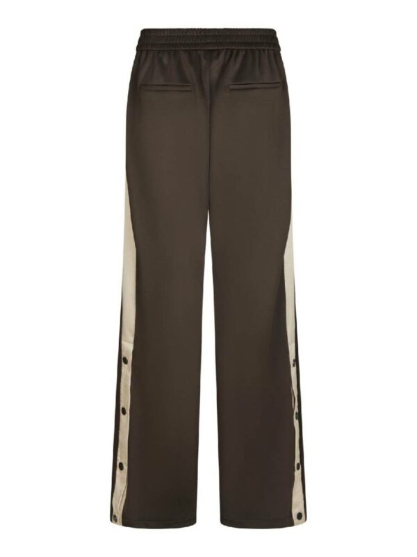 Neo Noir Puggy track suit pants
