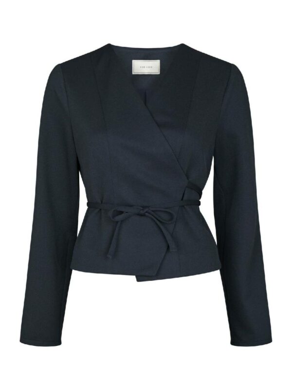 Neo Noir Simmi blouse