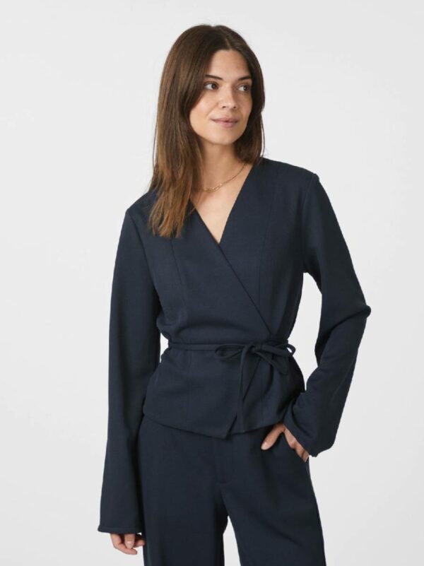 Neo Noir Simmi blouse