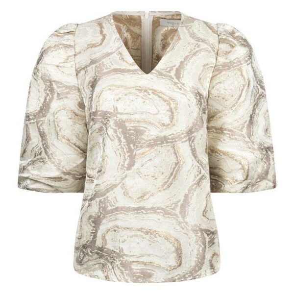 Nukus Mirthe Top
