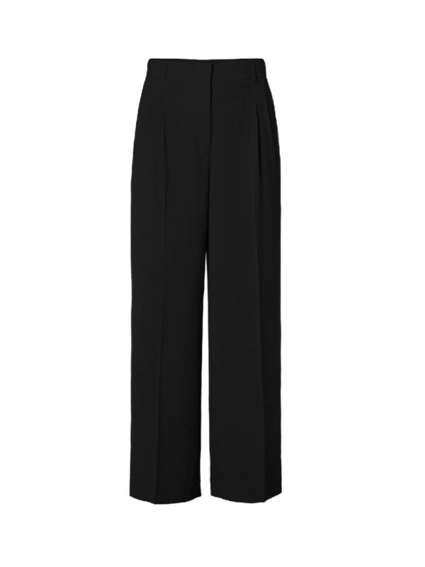 Beaumont JAMES Pants zwart