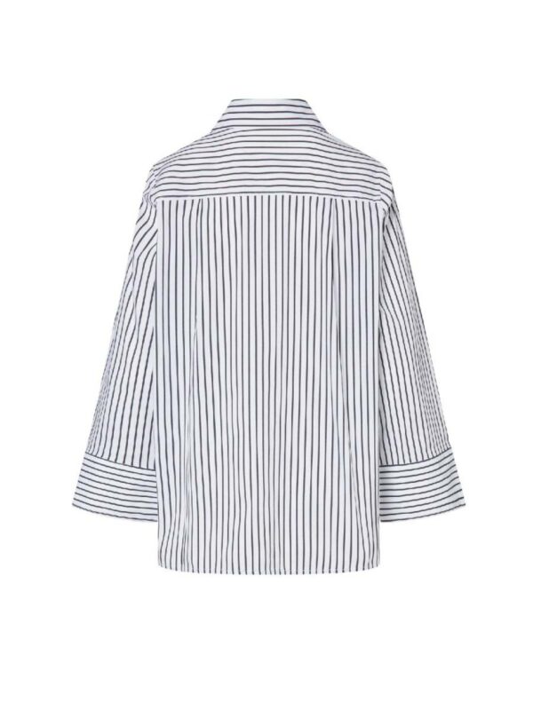 Beaumont SEM Blouse zwart