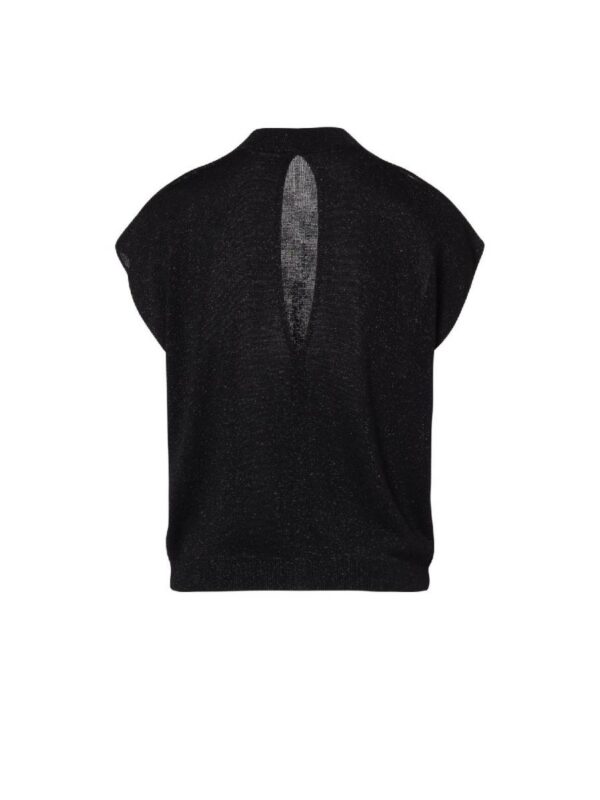 Beaumont BABY Pullover zwart