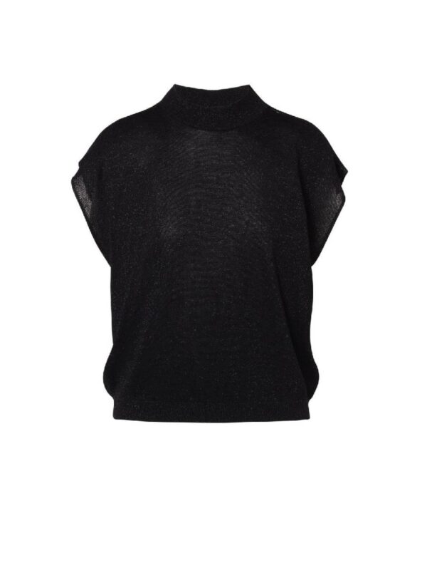 Beaumont BABY Pullover zwart