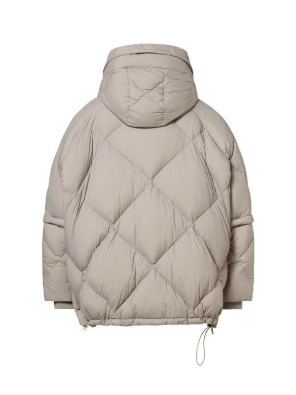 Beaumont SIMONE cape coat