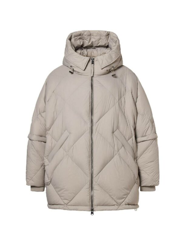 Beaumont SIMONE cape coat