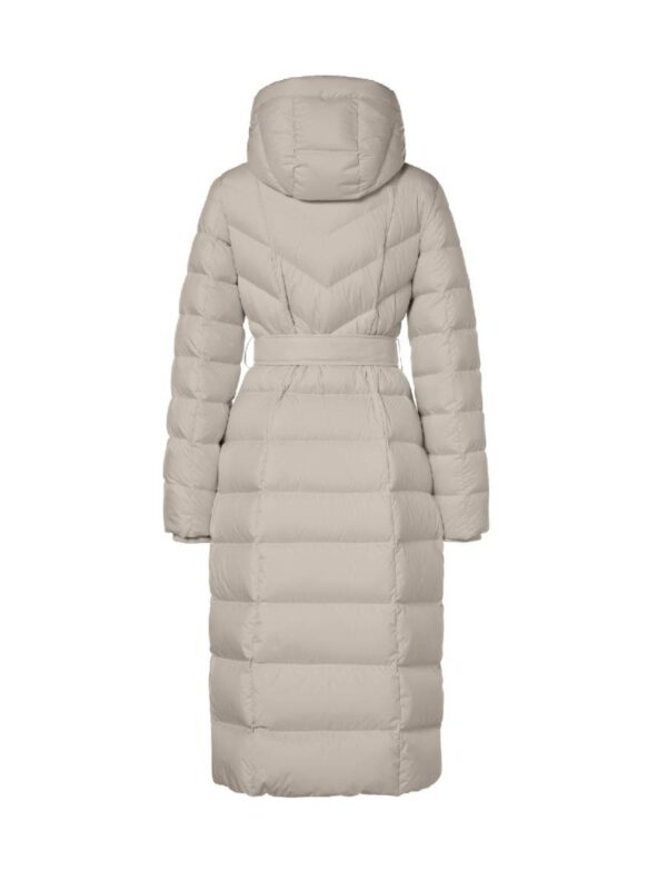 Beaumont VALENTINA long coat