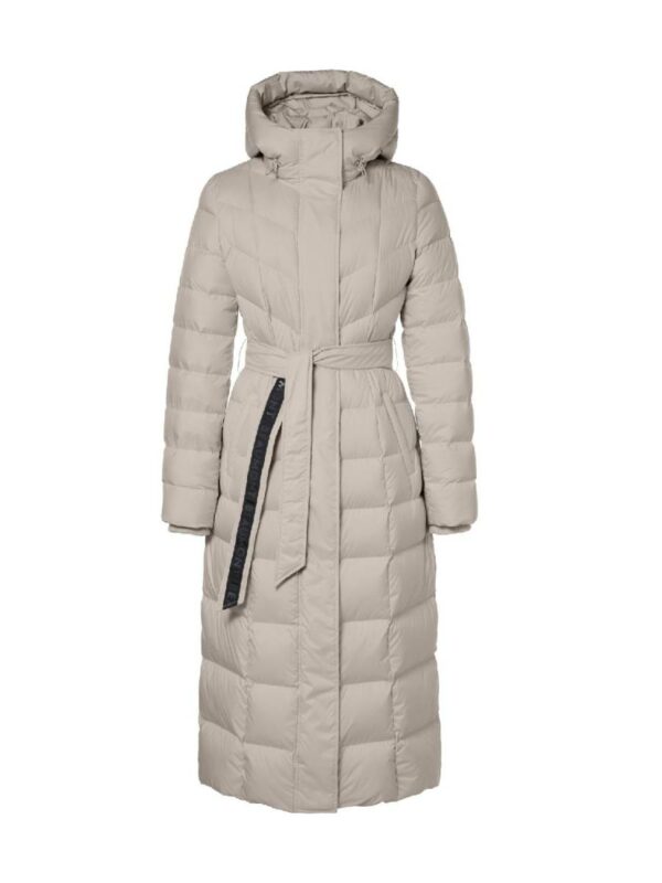Beaumont VALENTINA long coat