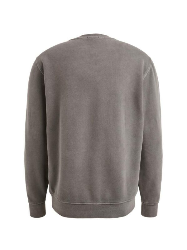 Cast Iron Relaxed fit sweat peached overdye