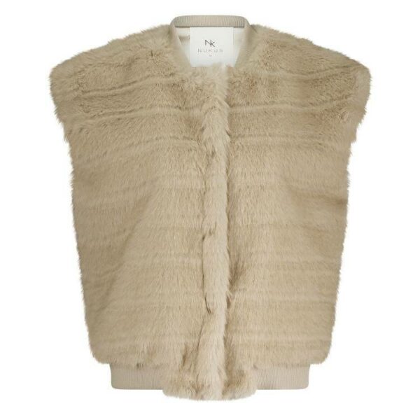 Nukus Billy Gilet Stripe