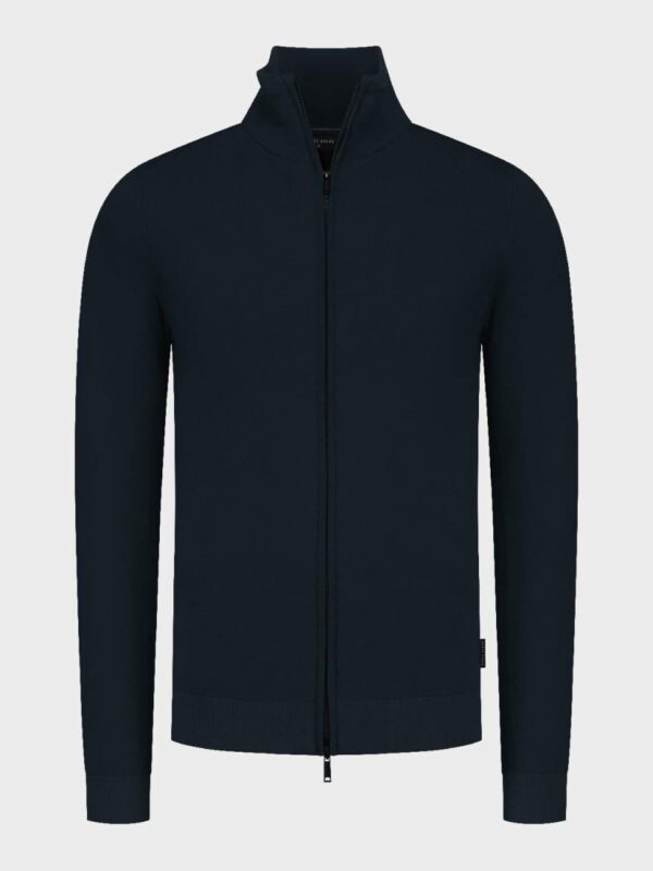 Saint Steve Dirk-s donkerblauw