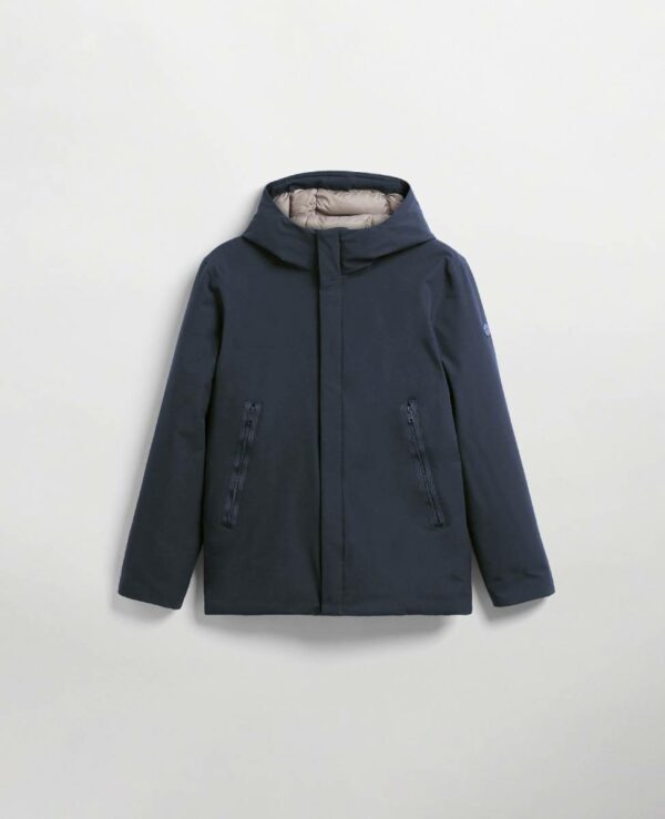 Elvine Vhinner donkerblauw